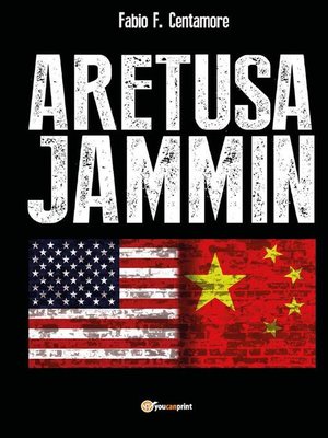 cover image of Aretusa Jammin